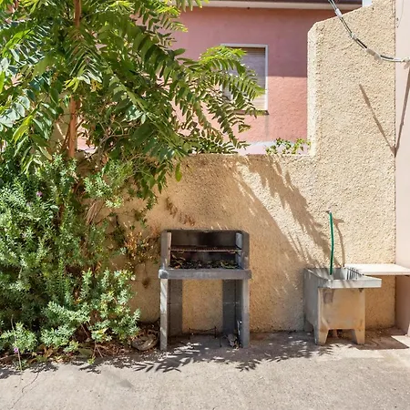 Casa Apartment *