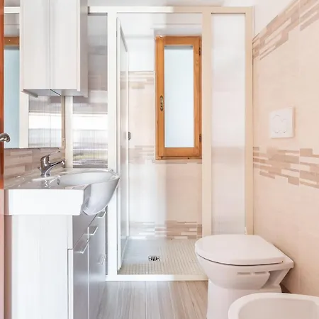 Apartment Casa