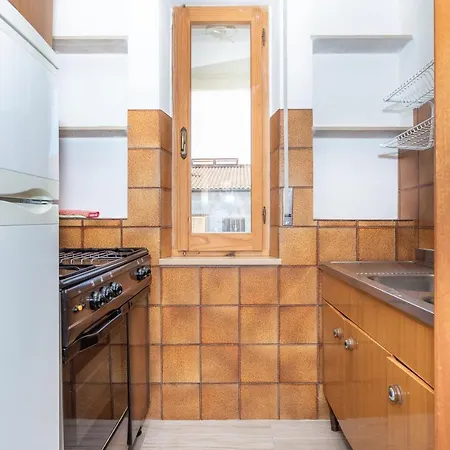 Casa Appartamento