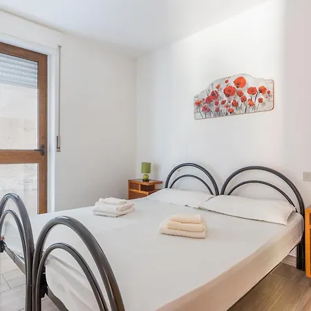 Casa Appartement S'archittu Cuglieri