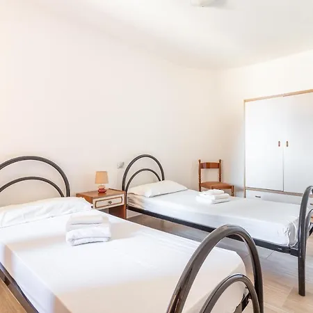 Casa Appartement S'archittu Cuglieri