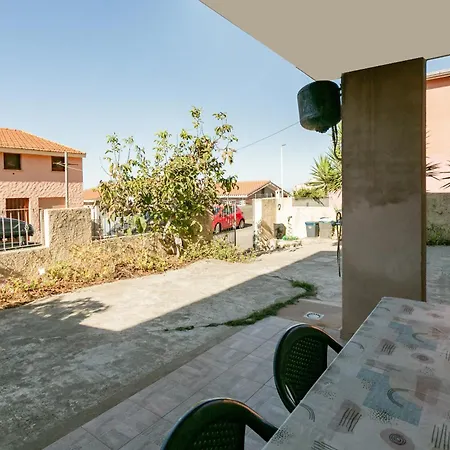 Appartement Casa