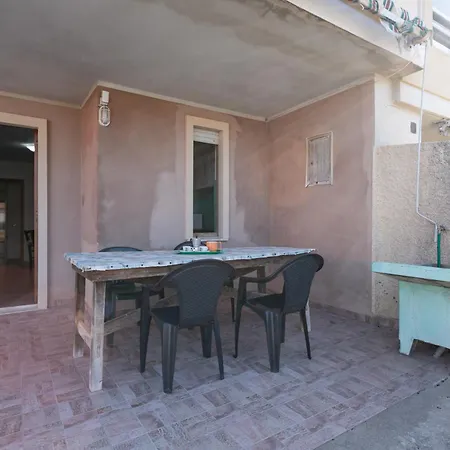 Appartement Casa S'archittu Cuglieri