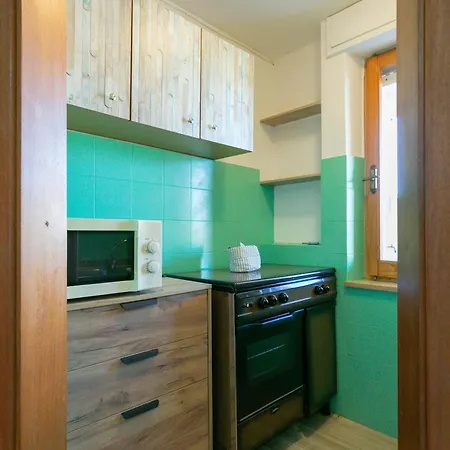 Casa S'archittu Cuglieri