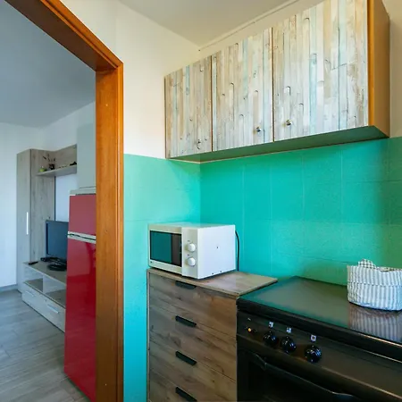 Casa Appartement