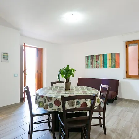 Casa Appartement *
