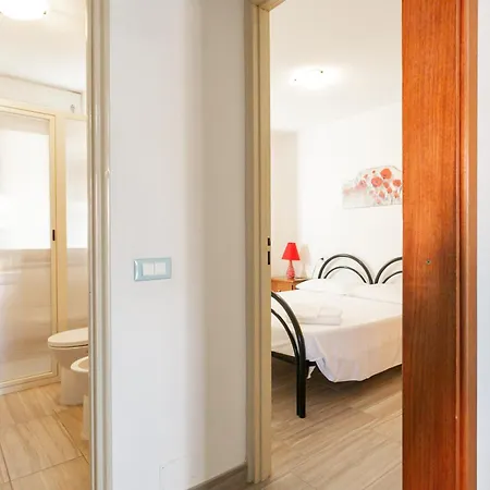 Casa Appartement S'archittu Cuglieri
