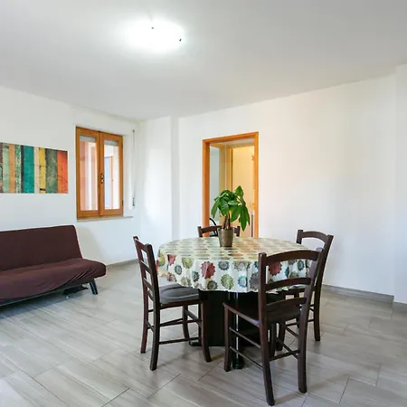Appartement Casa S'archittu Cuglieri
