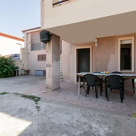 Casa S'archittu Cuglieri