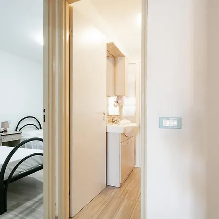 Casa Appartement S'archittu Cuglieri