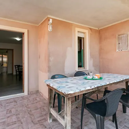 Appartement Casa S'archittu Cuglieri