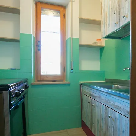 Casa S'archittu Cuglieri