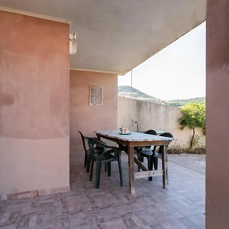 Casa * S'archittu Cuglieri