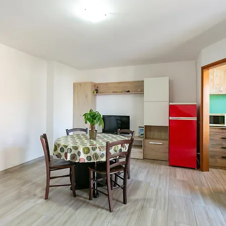 Casa Appartement