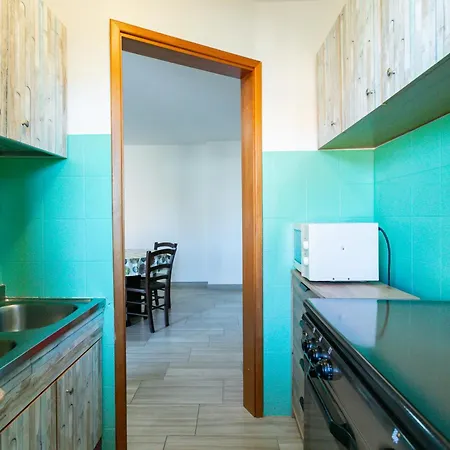 Casa Appartement *