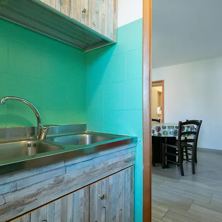 Appartement Casa *