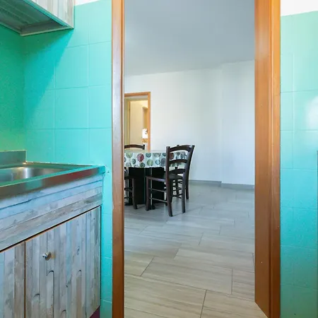 Casa Appartement S'archittu Cuglieri
