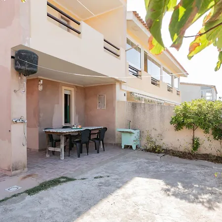 Casa Appartement