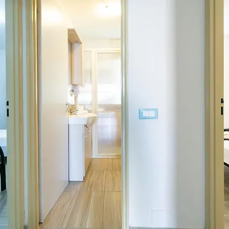 Appartement Casa