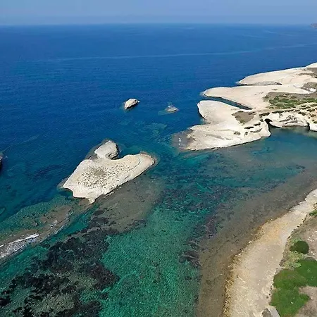 Casa S'Archittu