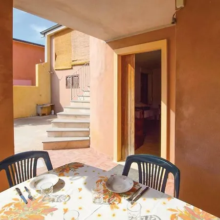 Casa Appartement S'archittu Cuglieri
