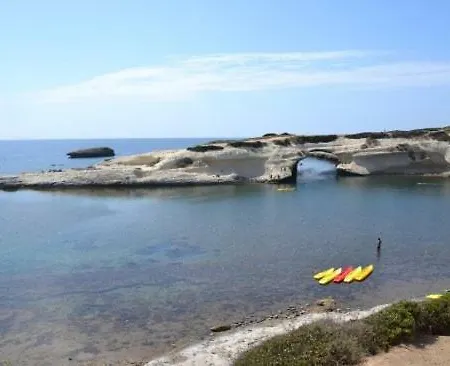 Casa * S'Archittu