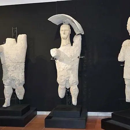 Casa Appartamento *