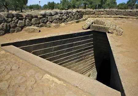 Casa S'Archittu