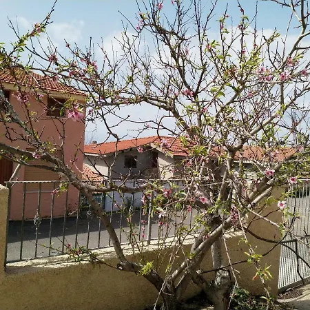 Appartement Casa