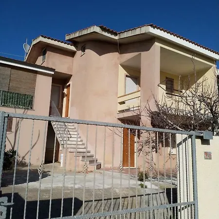 Casa * S'archittu Cuglieri